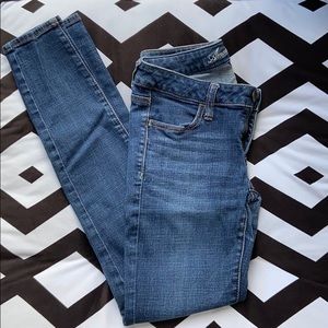 American Eagle Jeggings